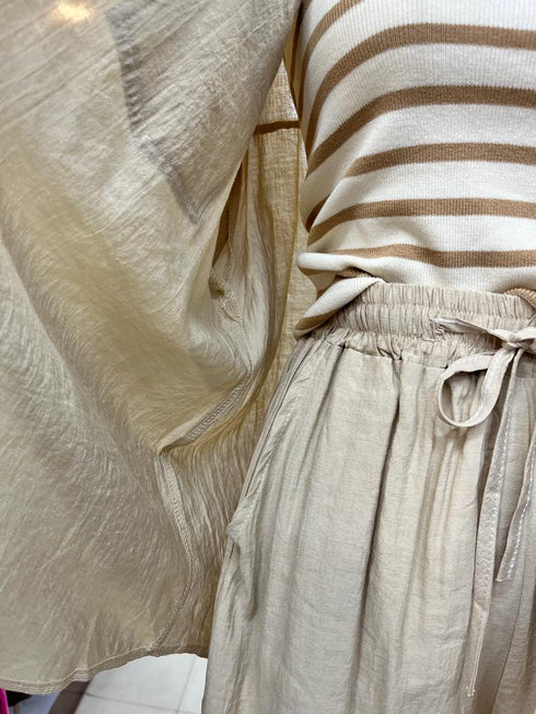 High Quality Collar Half sleeves Shirts With Tops and Shorts